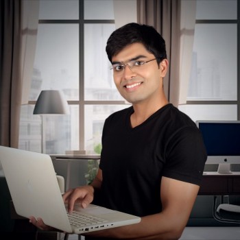 PRASAD BHONDE